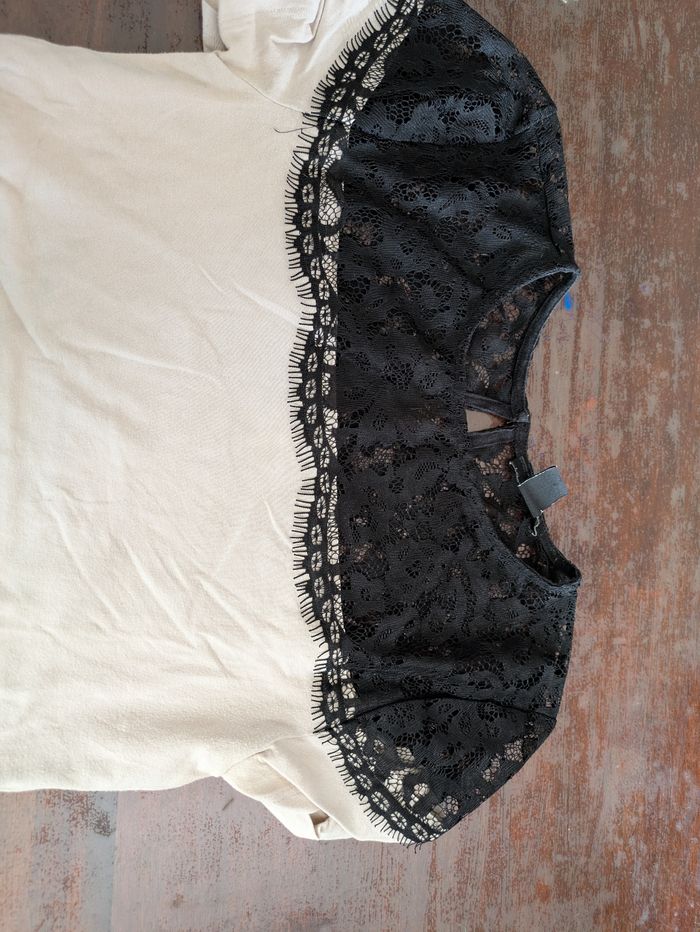 Tee-shirt femme - photo numéro 2