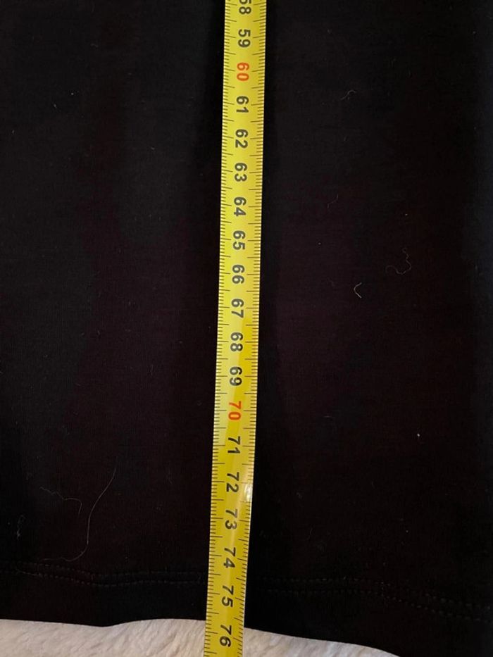 Jupe mi-longue confortable et chic L - photo numéro 6