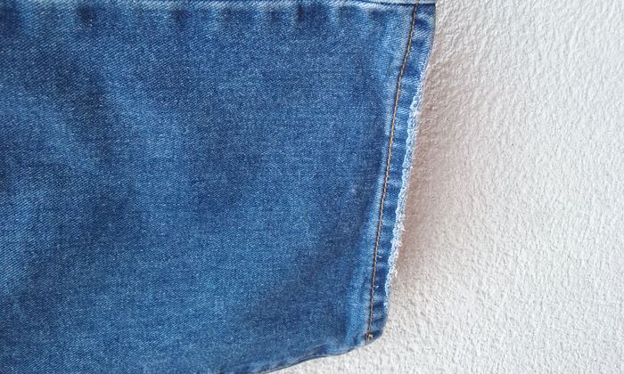 jeans Shein femme - photo numéro 4
