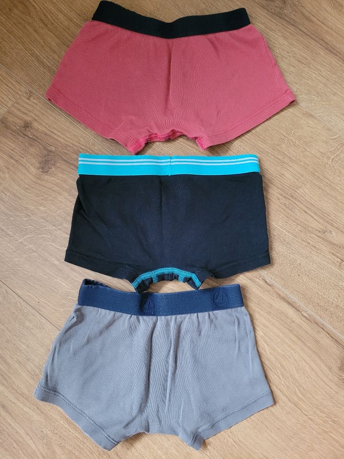 Boxers 5 ans - photo numéro 2