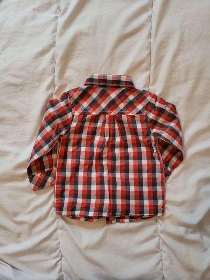 Chemise - photo numéro 2