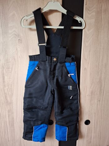 Pantalon de ski 3 ans