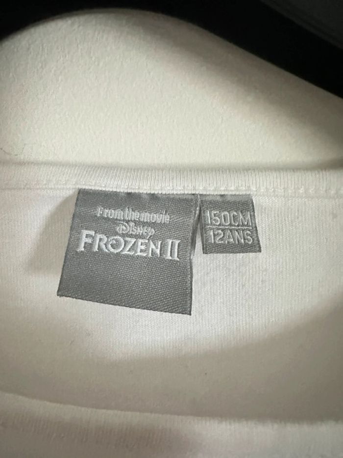 Haut de pyjama - photo numéro 6