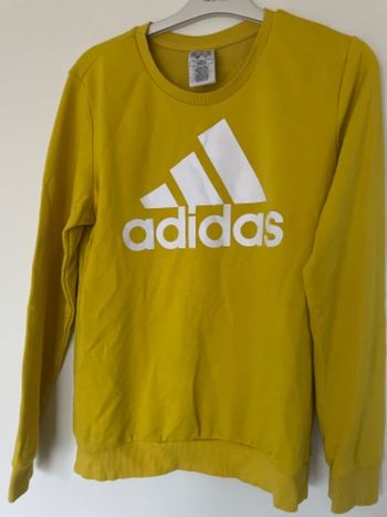 Pull /sweat femme