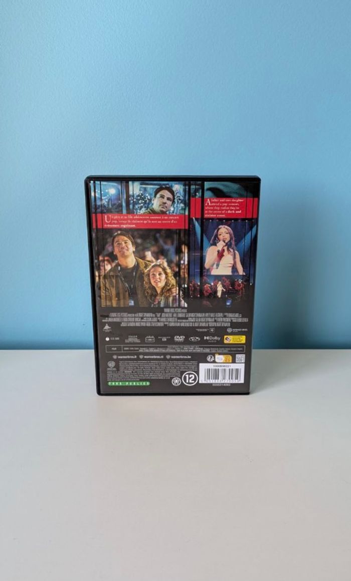 Dvd Trap - photo numéro 3