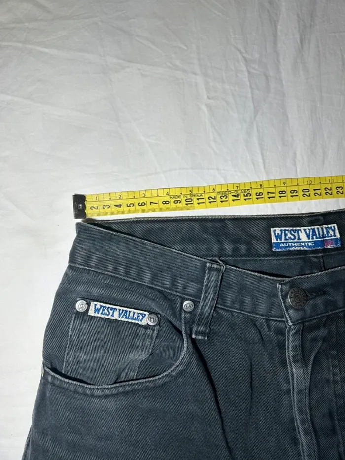 Jean vintage west valley - photo numéro 7