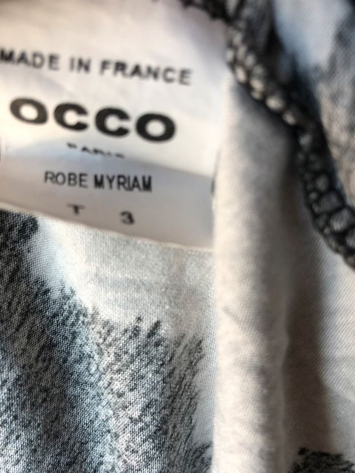 Robe jersey fluide - photo numéro 7