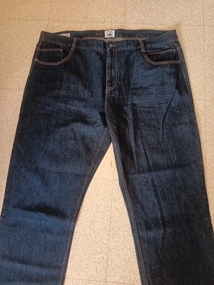 Pantalon taille 60
