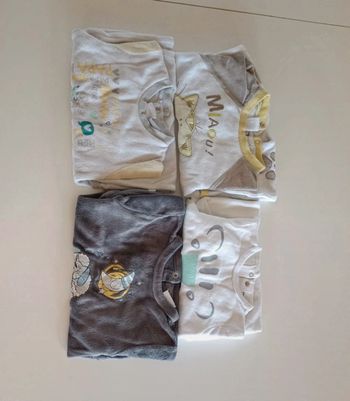 Pyjamas
