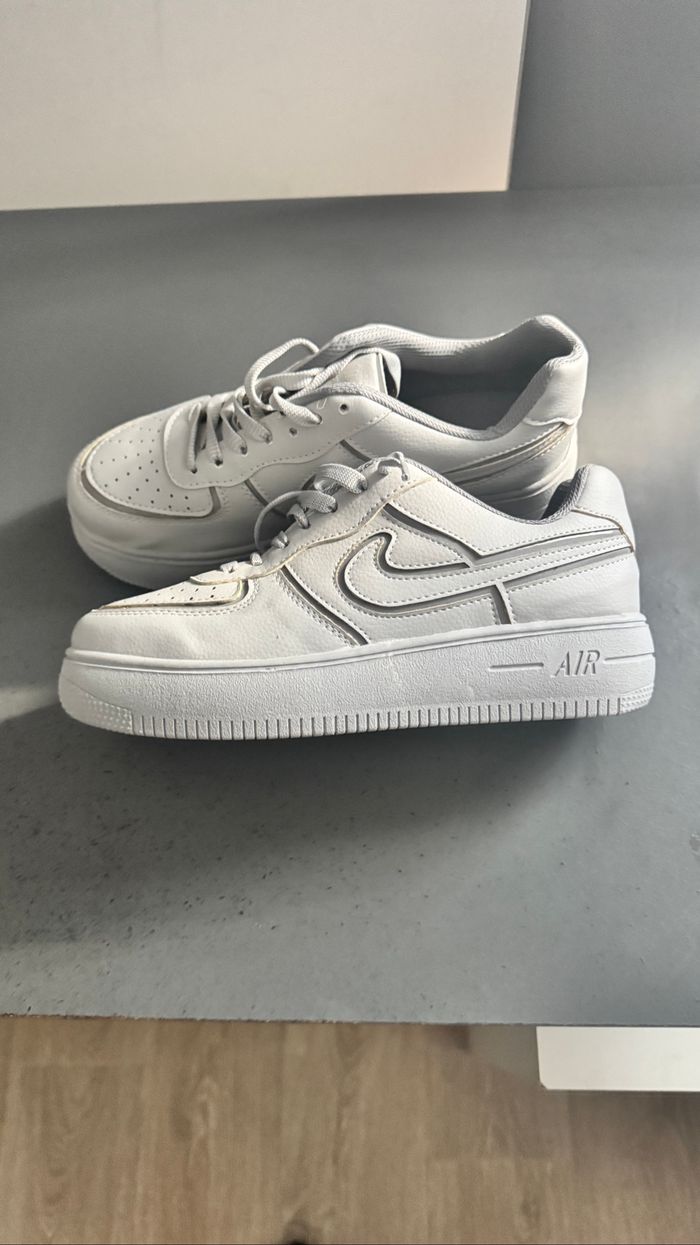Air force one - photo numéro 5