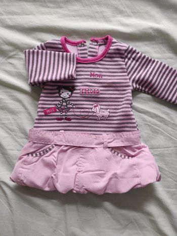 Robe T6M Tom & Kiddy