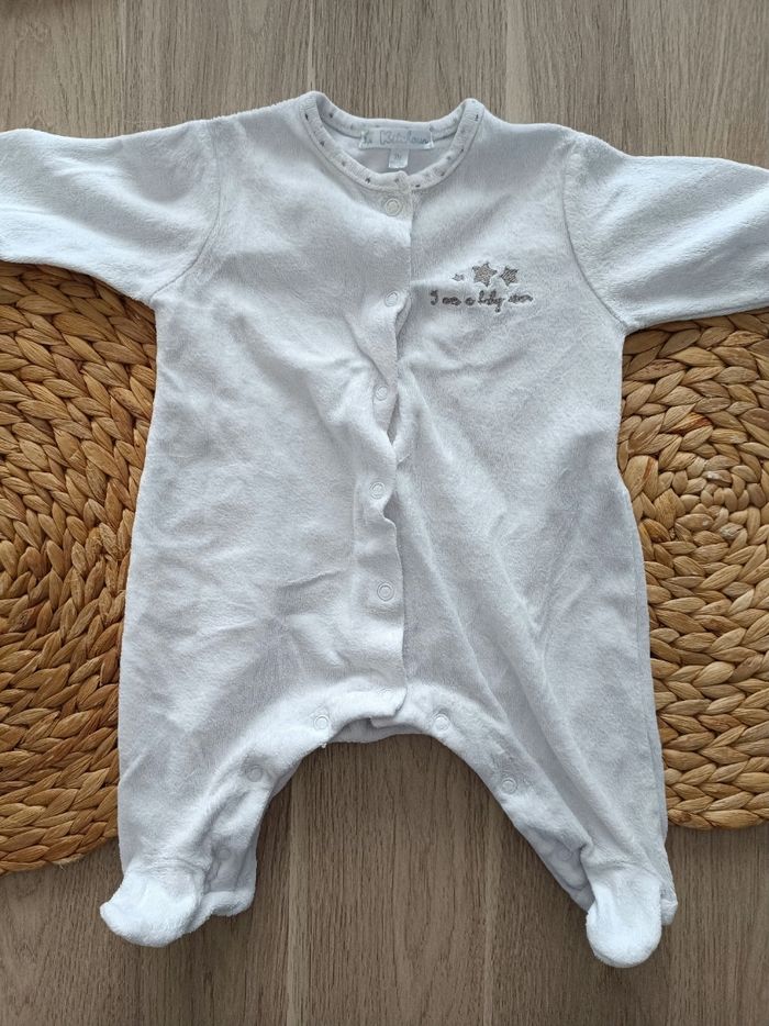 🌼 Lot Pyjamas - 3 mois 🌼 - photo numéro 6