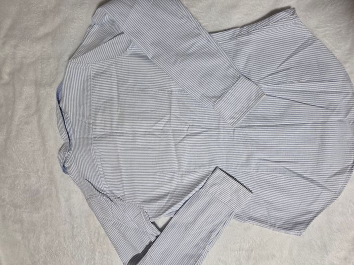Chemise cintré femme ralph lauren - photo numéro 8