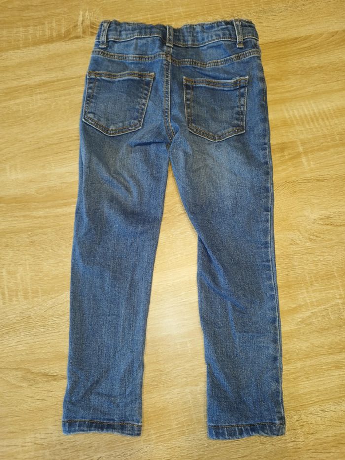 Jeans - photo numéro 2