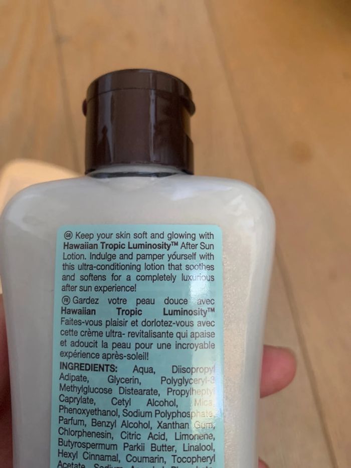 Routine Soin Protection solaire + Après-soleil au parfum incroyablement sensuel | Hawaiian Tropic - photo numéro 6