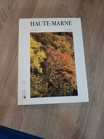 Haute Marne