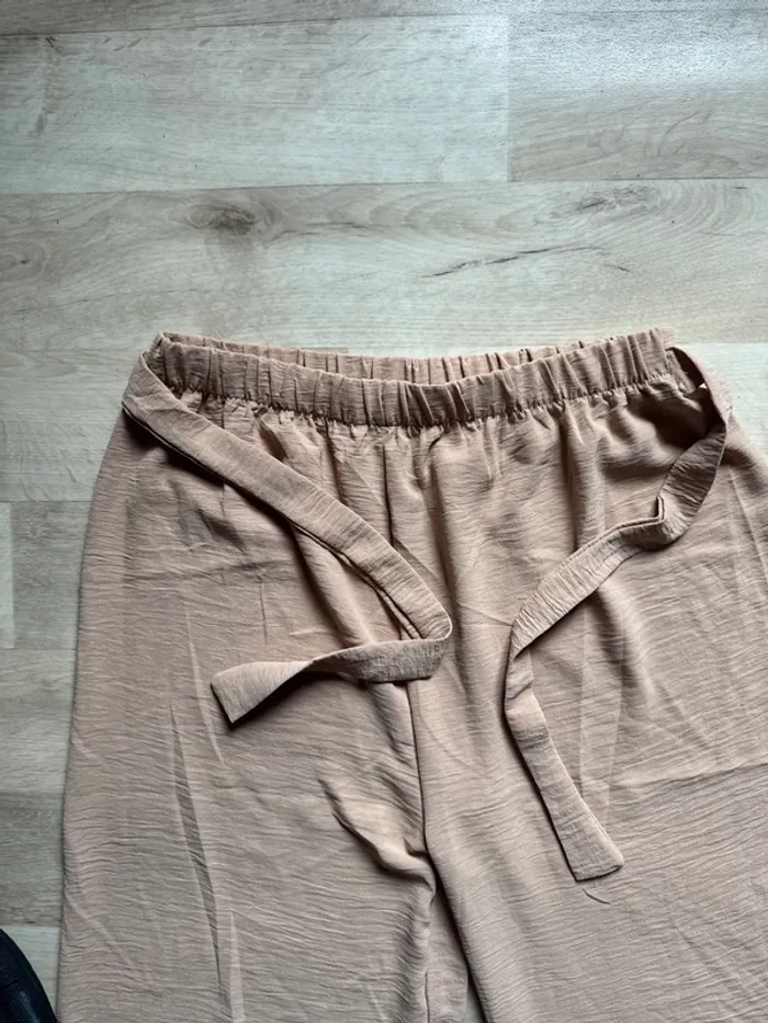Pantalon large - photo numéro 3