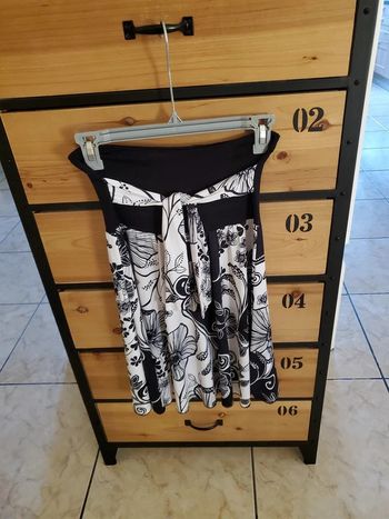 Jolie Jupe taille 36