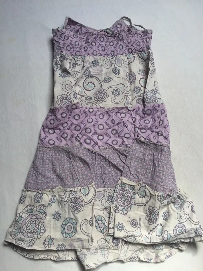 Robe longue - photo numéro 3