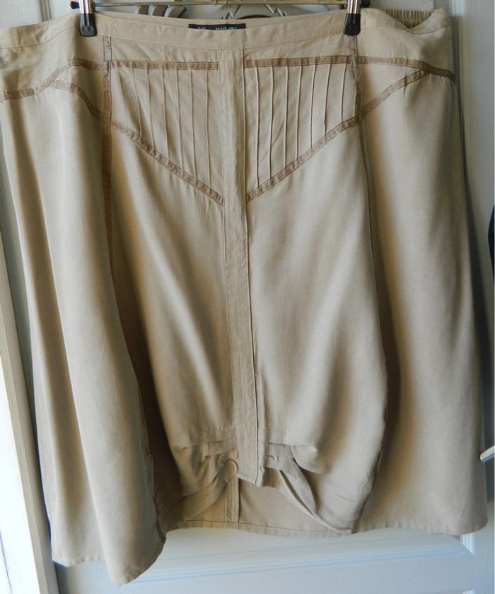 Jupe d'été T 60 "Alain Weiz"