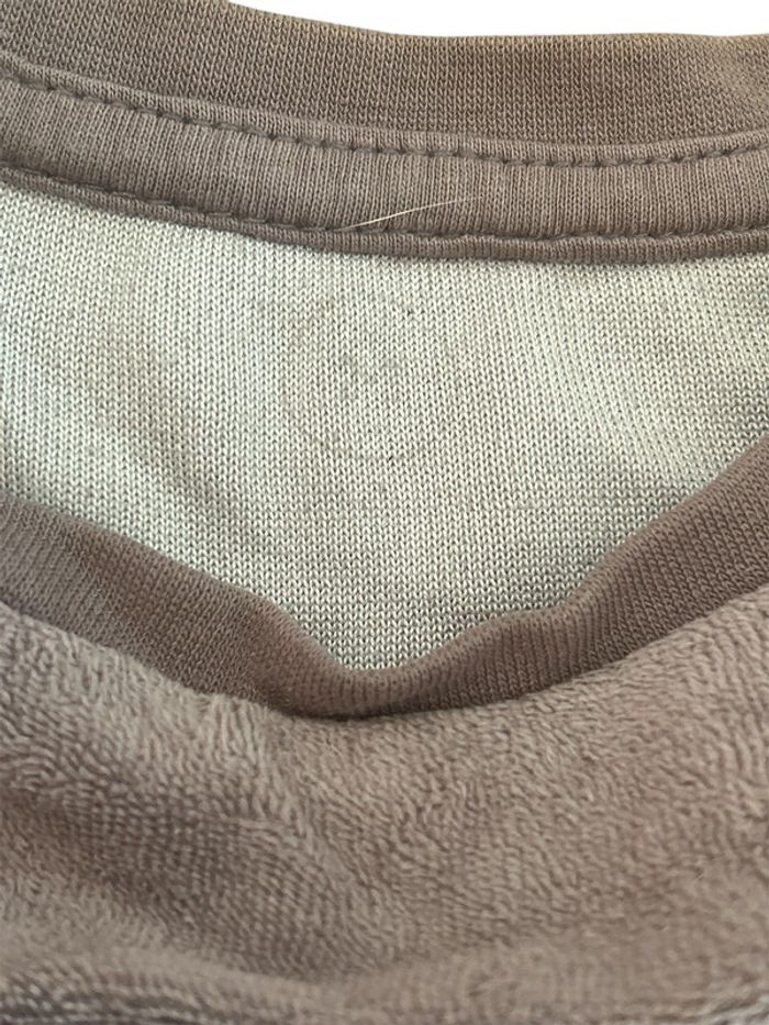 Haut pyjama garçon - photo numéro 2
