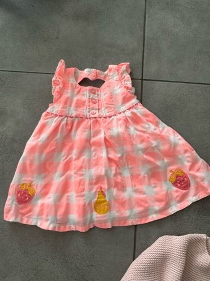 Lot bébé fille naissance / 1 mois - photo numéro 7