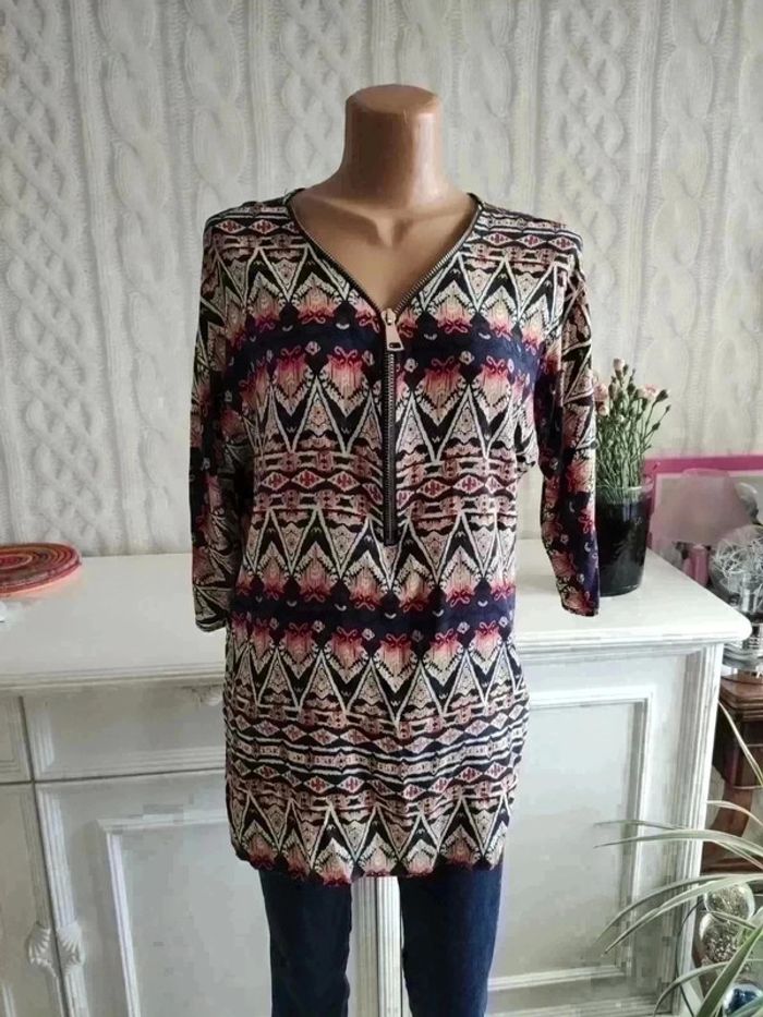 Tunique taille M - photo numéro 2