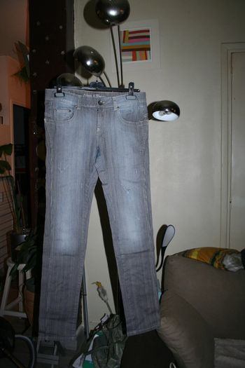 🌸 Jean skinny midwaist Taille 40 "Naf Naf " Neuf 🌸