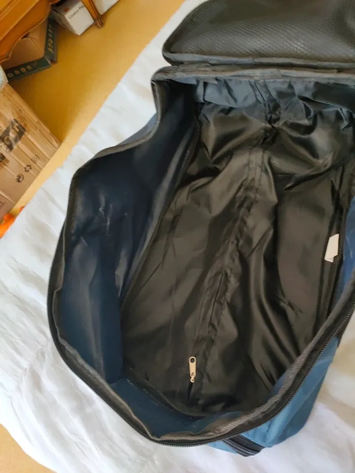 Bagage cabine sous siège Manoukian - photo numéro 7