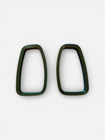 Emporte-pièce création bijou