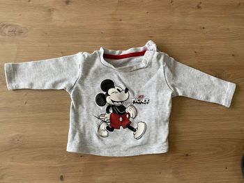 TEE shirt Mickey