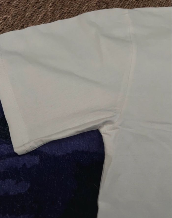 Tshirt stüssy 1.1 homme L - photo numéro 4