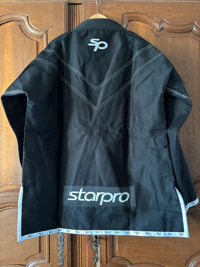 Kimono Starpro - photo numéro 3