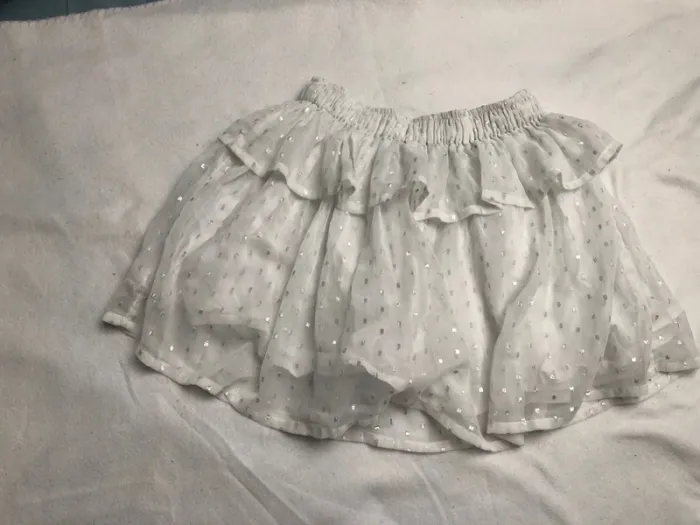 Jupe. - photo numéro 2