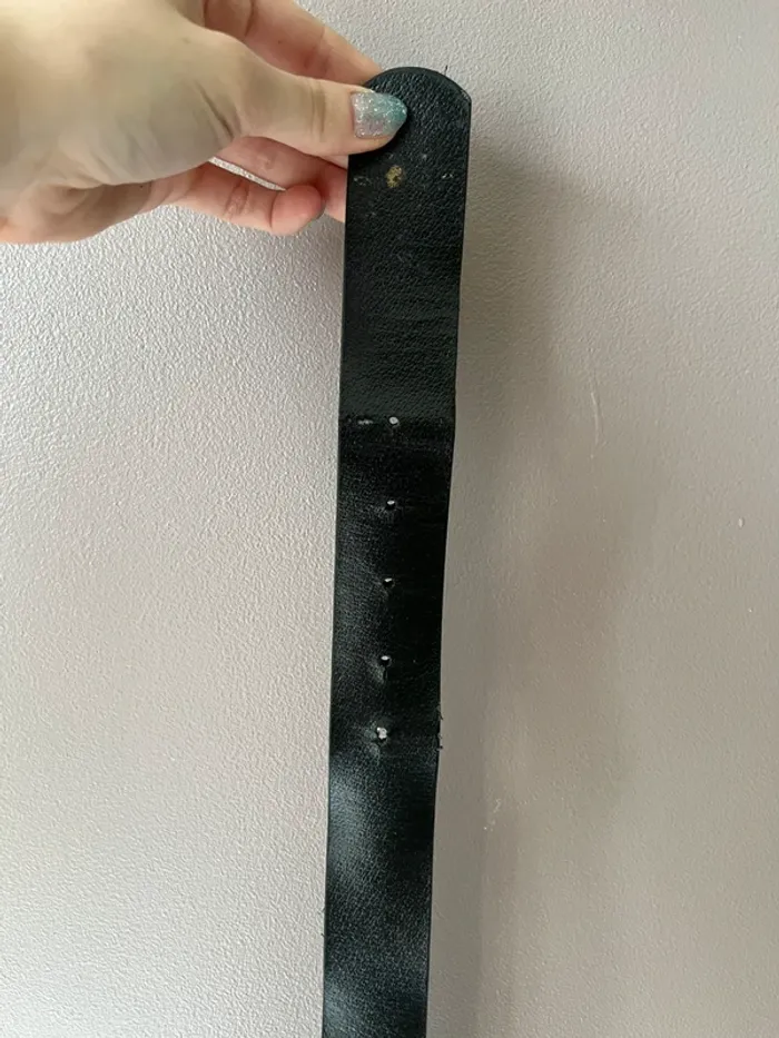 Ceinture noire - photo numéro 6