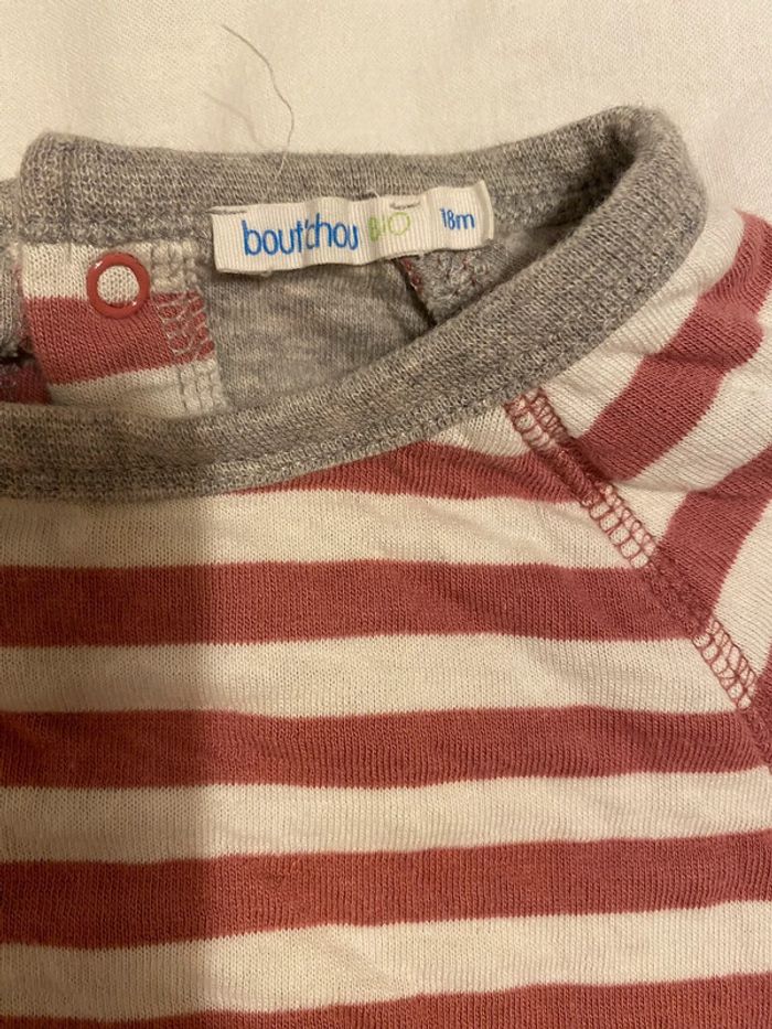 Jogging Monoprix - photo numéro 6