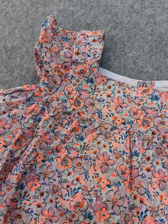 Robe été DPAM - photo numéro 3