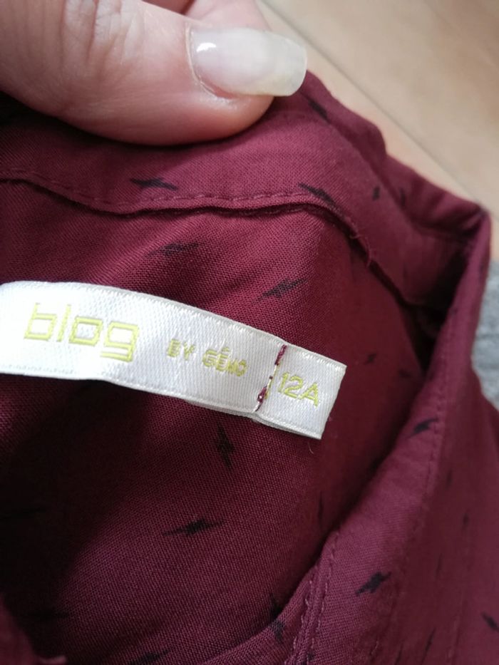 Chemisier - photo numéro 3