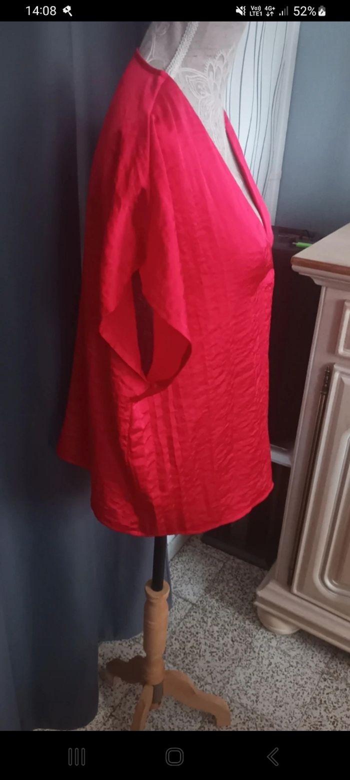 Tunique - photo numéro 3