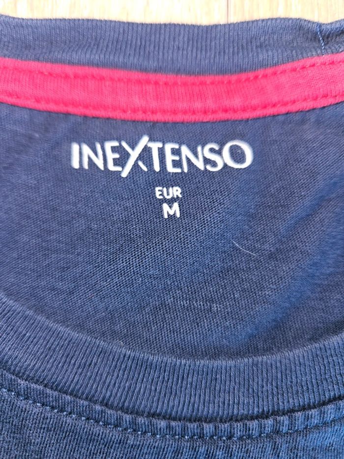 Tee-shirt marin taille M - photo numéro 3