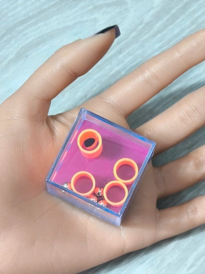 Mini casse-tête
