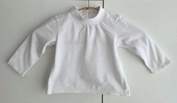 Sous pull Du Pareil Au Même, taille 12 mois