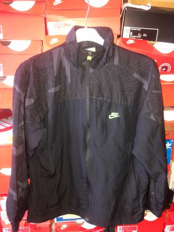 Veste de survêtement Nike air