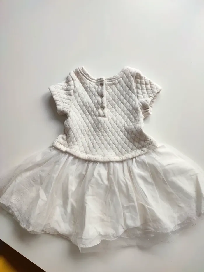 Robe 18 mois - photo numéro 3