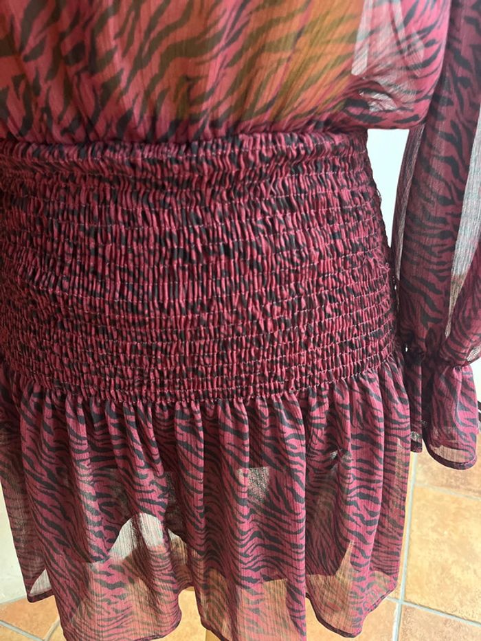 robe zara - photo numéro 3