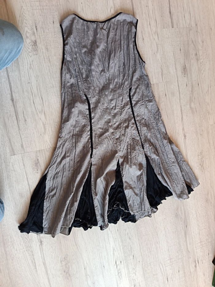 Robe 44 XXL franstyle  femme - photo numéro 10
