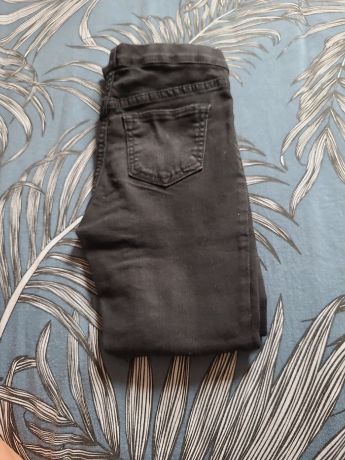 Legging jeans