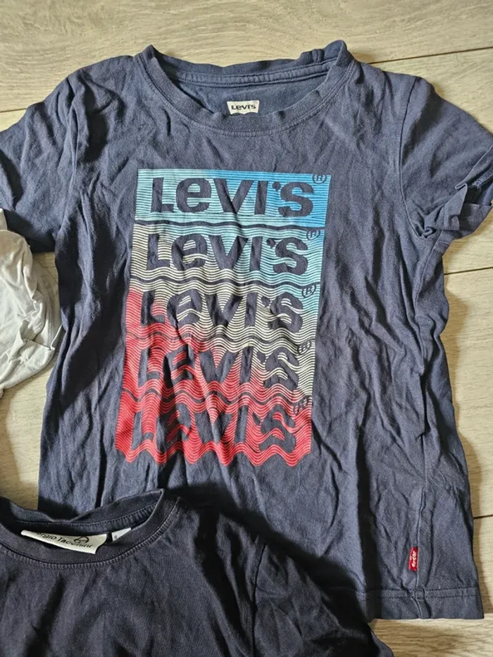 Lot de 3 t-shirts - photo numéro 3