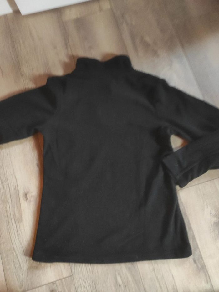 Pull polaire taille m - photo numéro 4