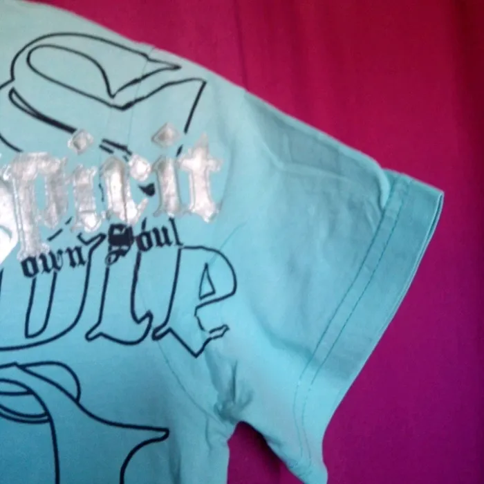 T-shirt manche courte garçon - photo numéro 4